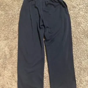 Nike Pants Vintage Nike Lebron James Crown Me Sweat Pants 0s